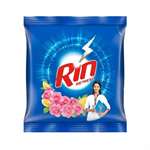 Rin Refresh Lemon & Rose Detergent Powder 